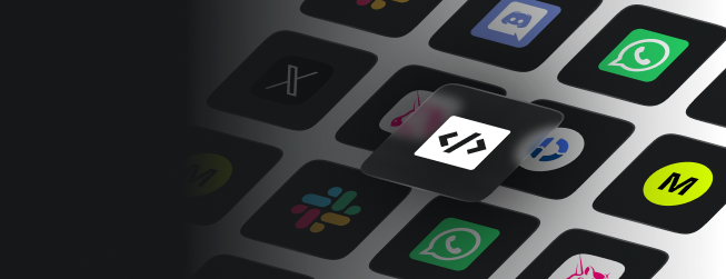 sdk-integrations