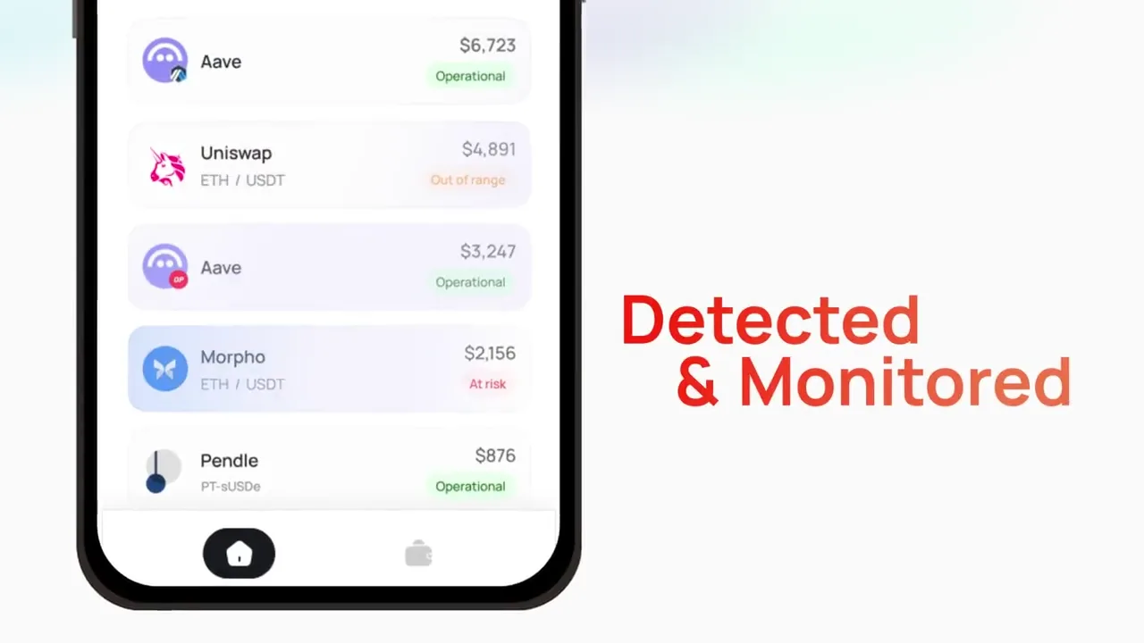 What is Otomato? On-chain portfolio monitoring explained